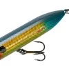 Heddon Super Spook Jr. 3 1/2 Inch Topwater Walker 2 Heddon Super Spook Jr. 3 1/2 Inch Topwater Walker -Hot Sale Angling Store X9236HBS