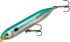 Heddon Super Spook Jr. 3 1/2 Inch Topwater Walker 40 Heddon Super Spook Jr. 3 1/2 Inch Topwater Walker -Hot Sale Angling Store X9236HLFS