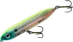 Heddon Super Spook Jr. 3 1/2 Inch Topwater Walker 32 Heddon Super Spook Jr. 3 1/2 Inch Topwater Walker -Hot Sale Angling Store X9236HOS