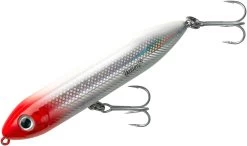 Heddon Super Spook Jr. 3 1/2 Inch Topwater Walker 41 Heddon Super Spook Jr. 3 1/2 Inch Topwater Walker -Hot Sale Angling Store X9236RH