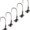YUM Money Head Swimbait Jighead 5 Pack 1 YUM Money Head Swimbait Jighead 5 Pack -Hot Sale Angling Store YBMHJ3631