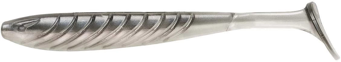 YUM Pulse 4 1/2 Inch Soft Plastic Paddle Tail Swimbait 5 YUM Pulse 4 1/2 Inch Soft Plastic Paddle Tail Swimbait - Image 3