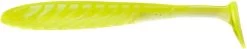 YUM Pulse 4 1/2 Inch Soft Plastic Paddle Tail Swimbait 18 YUM Pulse 4 1/2 Inch Soft Plastic Paddle Tail Swimbait -Hot Sale Angling Store YPL4198