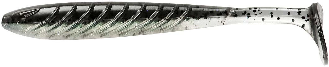 YUM Pulse 4 1/2 Inch Soft Plastic Paddle Tail Swimbait 7 YUM Pulse 4 1/2 Inch Soft Plastic Paddle Tail Swimbait - Image 5