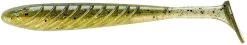 YUM Pulse 4 1/2 Inch Soft Plastic Paddle Tail Swimbait 22 YUM Pulse 4 1/2 Inch Soft Plastic Paddle Tail Swimbait -Hot Sale Angling Store YPL4264