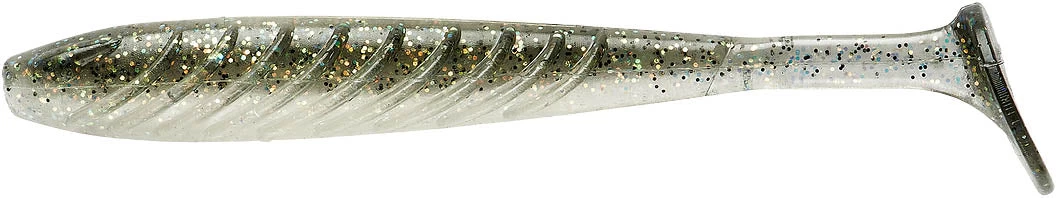 YUM Pulse 4 1/2 Inch Soft Plastic Paddle Tail Swimbait 15 YUM Pulse 4 1/2 Inch Soft Plastic Paddle Tail Swimbait - Image 13