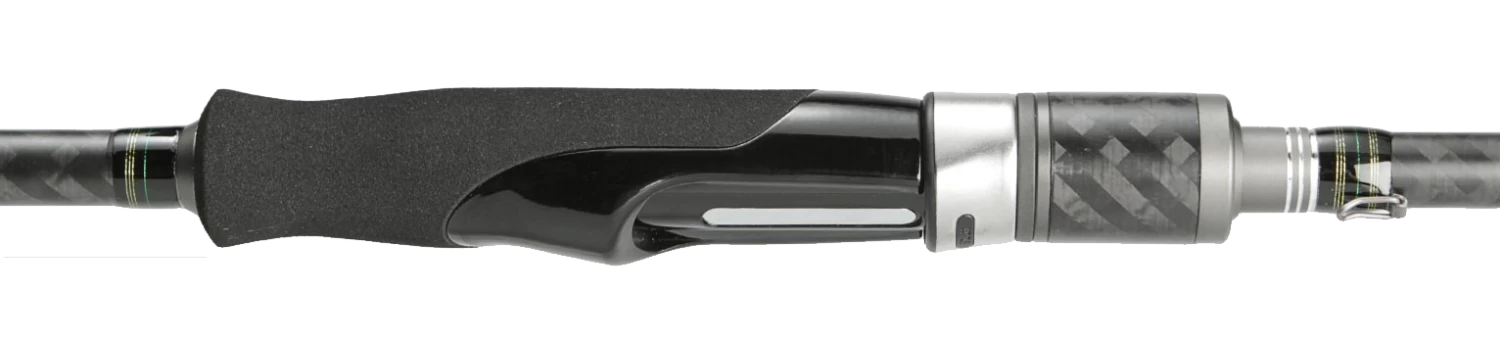 IRod Air Series Bass Spinning Rods 4 IRod Air Series Bass Spinning Rods - Image 2