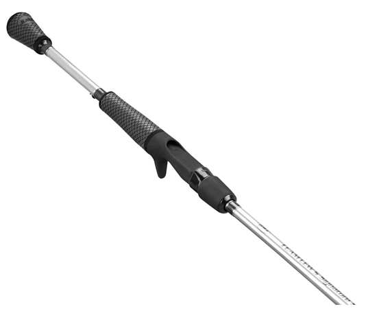 Team Lew's Signature Series Andy Montgomery Casting Rods 8 Team Lew's Signature Series Andy Montgomery Casting Rods - Image 6