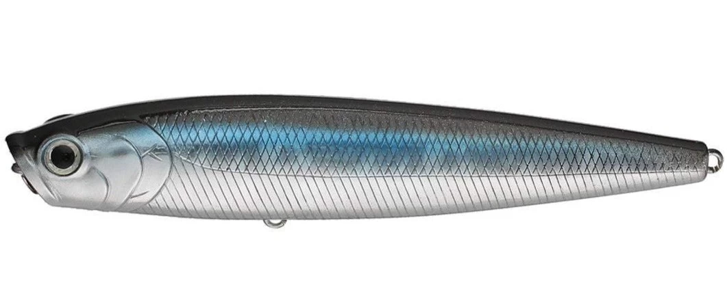 Lucky Craft Gunfish 115 Topwater Walker/Popper 10 Lucky Craft Gunfish 115 Topwater Walker/Popper - Image 8