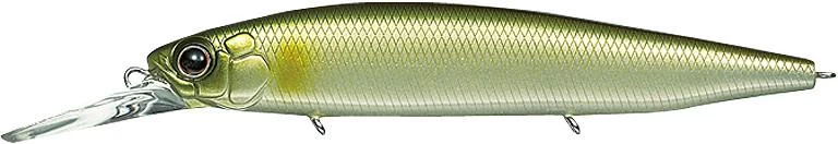 Evergreen International FA-115 Suspending Jerkbait 4 Evergreen International FA-115 Suspending Jerkbait - Image 2