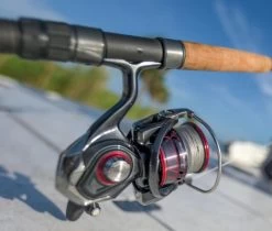 Daiwa Ballistic LT MQ Spinning Reels -Hot Sale Angling Store ballistic mq lt 3