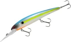 Bandit Suspending Minnow Walleye Deep 39 Bandit Suspending Minnow Walleye Deep -Hot Sale Angling Store bdtsmb31 sexyshad