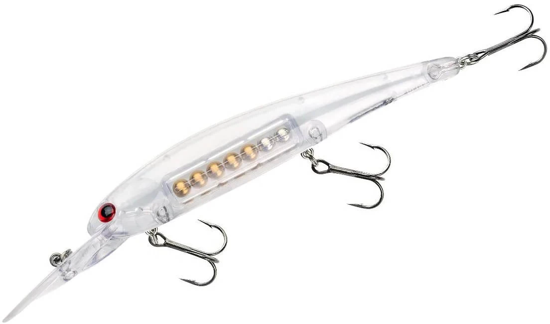 Bandit Suspending Minnow Walleye Deep 11 Bandit Suspending Minnow Walleye Deep - Image 9