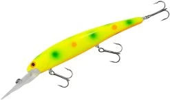 Bandit Suspending Minnow Walleye Deep 38 Bandit Suspending Minnow Walleye Deep -Hot Sale Angling Store bdtsmd92 seaweeddots