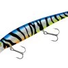 Bandit Suspending Minnow Walleye Deep 2 Bandit Suspending Minnow Walleye Deep -Hot Sale Angling Store bdtsmol102 bluebackstripe