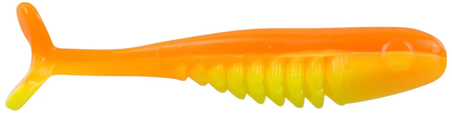 Bobby Garland Slab Hunt'R 2 1/4 Inch Swim Tail Soft Plastic 10 Pack 17 Bobby Garland Slab Hunt'R 2 1/4 Inch Swim Tail Soft Plastic 10 Pack - Image 15
