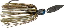 Strike King Thunder Cricket Vibrating Swim Jig 19 Strike King Thunder Cricket Vibrating Swim Jig -Hot Sale Angling Store blue craw