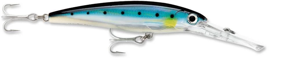 Rapala X-Rap Magnum 30 Big Game Slash Bait 5 Rapala X-Rap Magnum 30 Big Game Slash Bait - Image 3