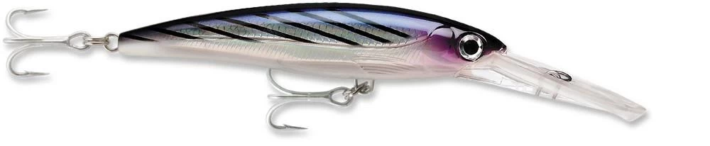 Rapala X-Rap Magnum 30 Big Game Slash Bait 6 Rapala X-Rap Magnum 30 Big Game Slash Bait - Image 4