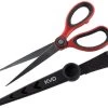 Strike King KVD 8 Inch Ultimate Angler Scissors 2 Strike King KVD 8 Inch Ultimate Angler Scissors -Hot Sale Angling Store bs8kvd 2