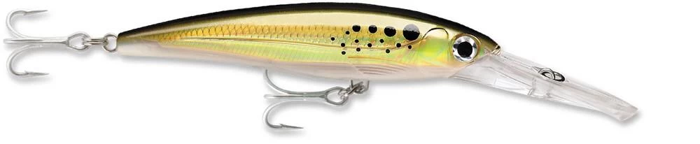 Rapala X-Rap Magnum 30 Big Game Slash Bait 7 Rapala X-Rap Magnum 30 Big Game Slash Bait - Image 5