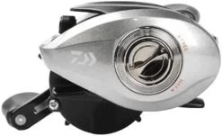 Daiwa CA 80 Baitcasting Reel -Hot Sale Angling Store ca80 3