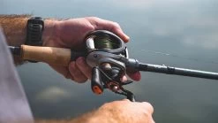 Daiwa CA 80 Baitcasting Reel -Hot Sale Angling Store ca80 lifestyle3