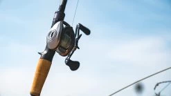 Daiwa CA 80 Baitcasting Reel -Hot Sale Angling Store ca80 lifestyle4