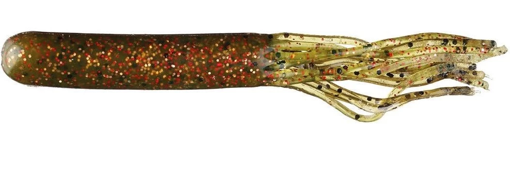 Z-Man EZ TubeZ 4 Inch Soft Plastic Tube 6 Pack 5 Z-Man EZ TubeZ 4 Inch Soft Plastic Tube 6 Pack - Image 4