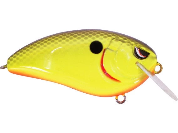 SPRO John Crews Fat John 60 Shallow Crankbait 4 SPRO John Crews Fat John 60 Shallow Crankbait - Image 2