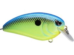 SPRO John Crews Fat John 60 Shallow Crankbait