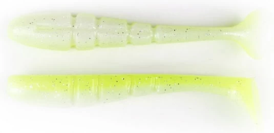 Xzone Pro Series Swammer Paddle Tail Swimbait 20 Xzone Pro Series Swammer Paddle Tail Swimbait - Image 18