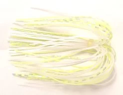 Z-Man Banded SkirtZ Replacement Skirt 5 Pack 38 Z-Man Banded SkirtZ Replacement Skirt 5 Pack -Hot Sale Angling Store chart white