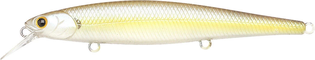 Lucky Craft Slender Pointer 97MR Suspending Shallow Jerkbait 6 Lucky Craft Slender Pointer 97MR Suspending Shallow Jerkbait - Image 4
