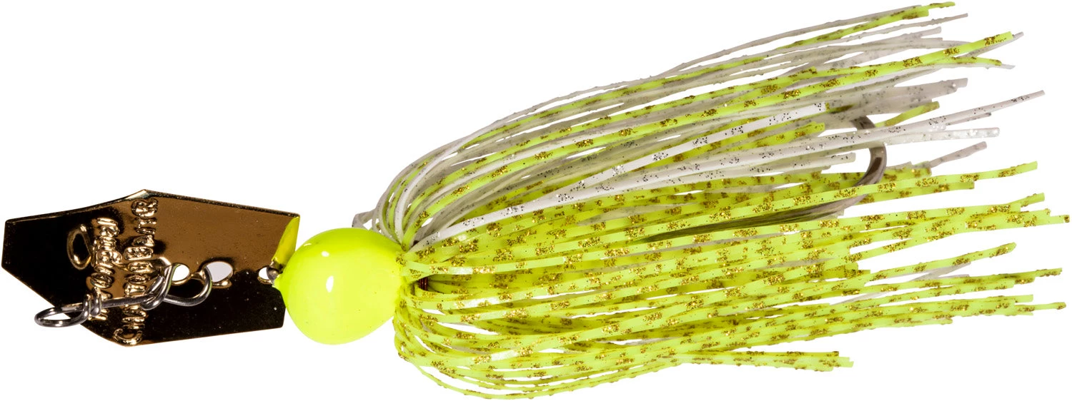 Z-Man Original ChatterBait Elite 1/2 Oz. 6 Z-Man Original ChatterBait Elite 1/2 Oz. - Image 4