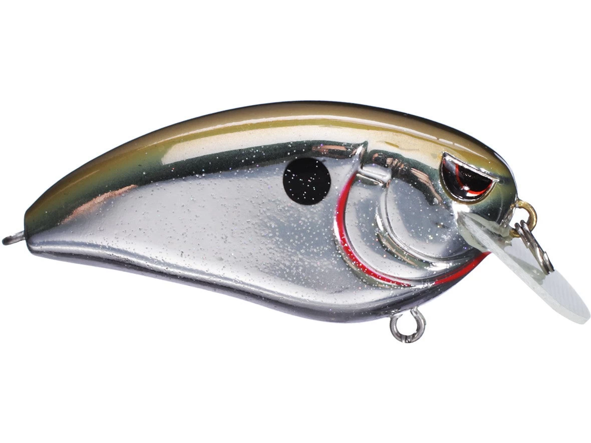 SPRO John Crews Fat John 60 Shallow Crankbait 8 SPRO John Crews Fat John 60 Shallow Crankbait - Image 6
