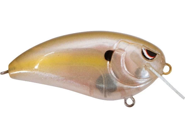 SPRO John Crews Fat John 60 Shallow Crankbait 5 SPRO John Crews Fat John 60 Shallow Crankbait - Image 3