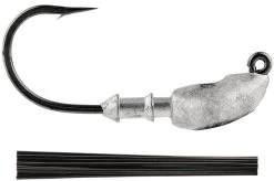 Gamakatsu Cobra 27 Jig Head 5 Pack