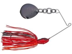 10,000 Fish Cyclebait Colorado Spinnerbait 9 10,000 Fish Cyclebait Colorado Spinnerbait -Hot Sale Angling Store colo fire craw