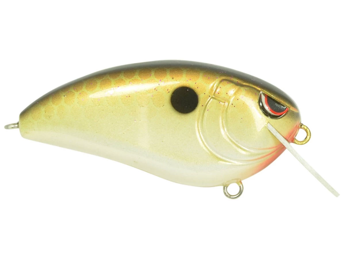 SPRO John Crews Fat John 60 Shallow Crankbait 18 SPRO John Crews Fat John 60 Shallow Crankbait - Image 16