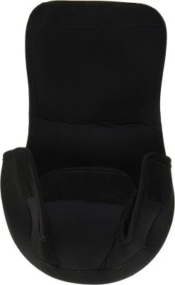 Shimano Neoprene Spinning Reel Covers 9 Shimano Neoprene Spinning Reel Covers -Hot Sale Angling Store cover open