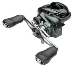 Shimano Curado 150 MGL Baitcasting Reels