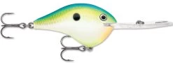 Rapala DT Series Crankbait DT Metal 20 39 Rapala DT Series Crankbait DT Metal 20 -Hot Sale Angling Store dtmss20ctsd