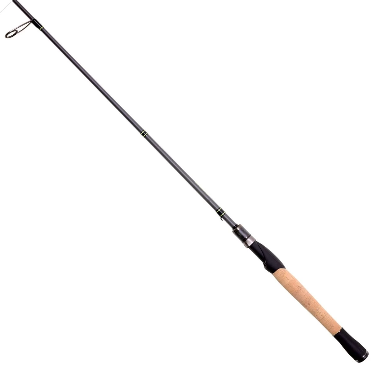 Eagle Claw EC3.5 Pro Series Bass Spinning Rods 4 Eagle Claw EC3.5 Pro Series Bass Spinning Rods - Image 2
