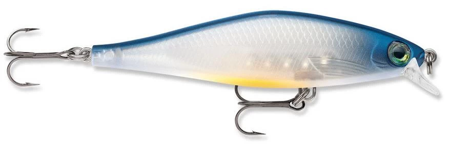 Rapala Shadow Rap Shad 09 Jerkbait 10 Rapala Shadow Rap Shad 09 Jerkbait - Image 8
