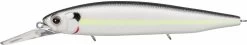 Evergreen International FA-115 Suspending Jerkbait 17 Evergreen International FA-115 Suspending Jerkbait -Hot Sale Angling Store evergreen FA 115 230 glow shad duzzler