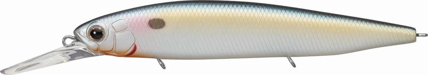 Evergreen International FA-115 Suspending Jerkbait 3 Evergreen International FA-115 Suspending Jerkbait