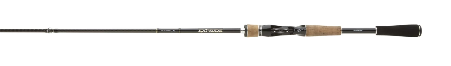 Shimano Expride Series Casting Rods 5 Shimano Expride Series Casting Rods - Image 3