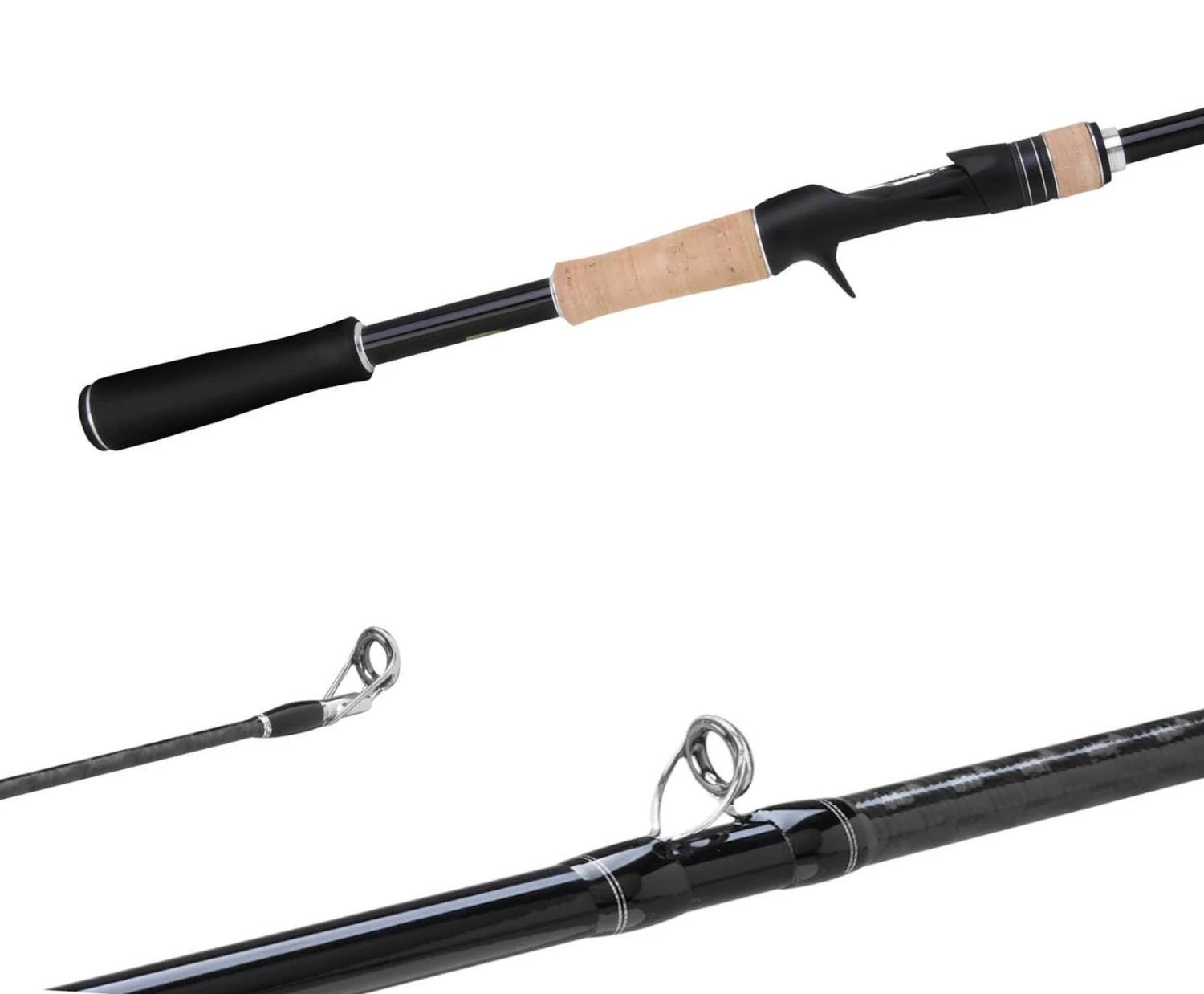 Shimano Expride Series Casting Rods 3 Shimano Expride Series Casting Rods