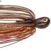 Strike King Thunder Cricket Vibrating Swim Jig 2 Strike King Thunder Cricket Vibrating Swim Jig -Hot Sale Angling Store falcon lake craw